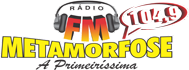 Rádio Metamorfose FM 104,9